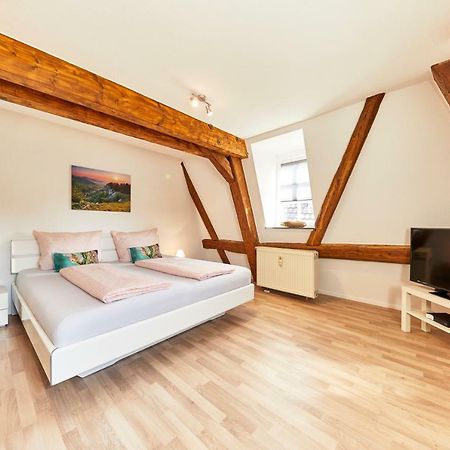 Wohnung 2 - Nur 5 Fahrminuten Vom Europapark Ettenheim Kültér fotó