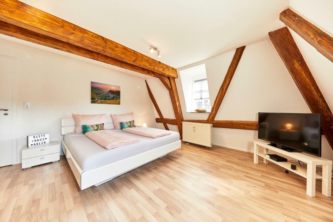 Wohnung 2 - Nur 5 Fahrminuten Vom Europapark Ettenheim Kültér fotó