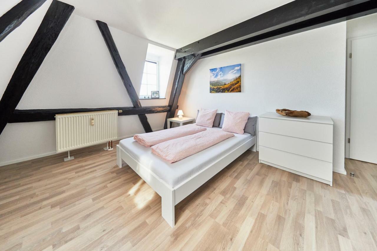 Wohnung 2 - Nur 5 Fahrminuten Vom Europapark Ettenheim Kültér fotó